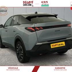 Peugeot 3008 Hybrid 145 e-DCS6 GT Betton