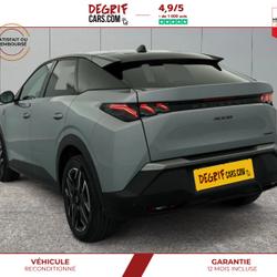 Peugeot 3008 Hybrid 145 e-DCS6 GT Betton