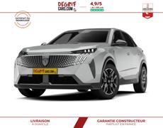 Peugeot 3008 Betton
