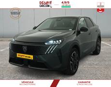 Peugeot 3008 Betton