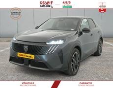 Peugeot 3008 Betton