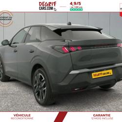 Peugeot 3008 Hybrid 145 e-DCS6 Allure occasion - Betton - photo 3/23