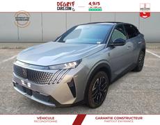 Peugeot 3008 Betton