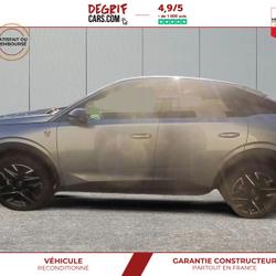 Peugeot 3008 Hybrid 145 e-DCS6 GT Betton