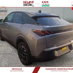 Peugeot 3008 Hybrid 145 e-DCS6 GT Betton
