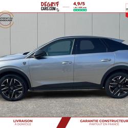 Peugeot 3008 Hybrid 145 e-DCS6 GT Betton