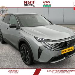 Peugeot 3008 Hybrid 145 e-DCS6 GT Betton