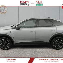 Peugeot 3008 Hybrid 145 e-DCS6 GT Betton