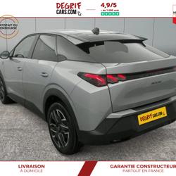 Peugeot 3008 Hybrid 145 e-DCS6 GT Betton