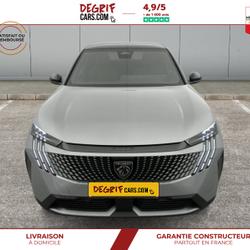 Peugeot 3008 Hybrid 145 e-DCS6 GT Betton
