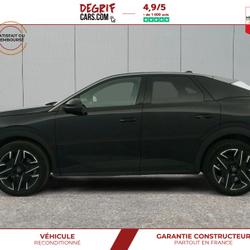 Peugeot 3008 Hybrid 145 e-DCS6 Allure Betton