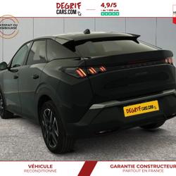Peugeot 3008 Hybrid 145 e-DCS6 Allure Betton
