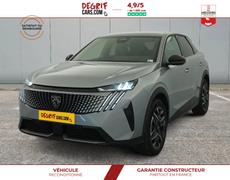 Peugeot 3008 Betton