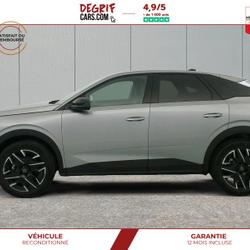 Peugeot 3008 Hybrid 145 e-DCS6 Allure Betton
