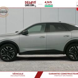 Peugeot 3008 Hybrid 145 e-DCS6 Allure Betton
