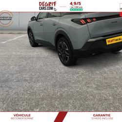 Peugeot 3008 Hybrid 145 e-DCS6 Allure Betton