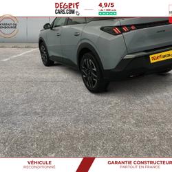 Peugeot 3008 Hybrid 145 e-DCS6 Allure Betton