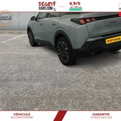 Peugeot 3008 Hybrid 145 e-DCS6 Allure occasion - Betton - photo 3/21