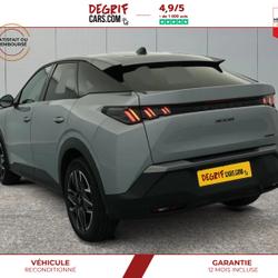 Peugeot 3008 Hybrid 145 e-DCS6 Allure Betton