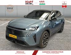 Peugeot 3008 Betton