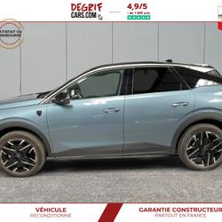 Peugeot 3008 Hybrid 145 e-DCS6 GT Betton