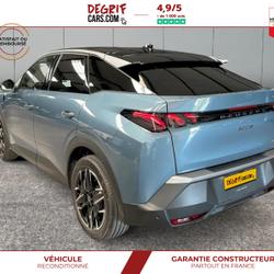 Peugeot 3008 Hybrid 145 e-DCS6 GT Betton