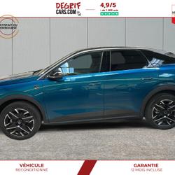 Peugeot 3008 Hybrid 145 e-DCS6 GT Betton