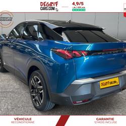 Peugeot 3008 Hybrid 145 e-DCS6 GT Betton