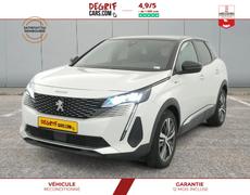Peugeot 3008 Betton