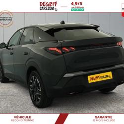 Peugeot 3008 Hybrid 145 e-DCS6 GT Betton
