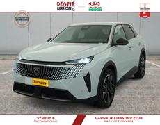 Peugeot 3008 Betton