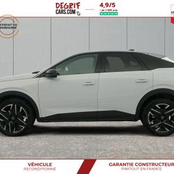 Peugeot 3008 Hybrid 145 e-DCS6 Allure Betton