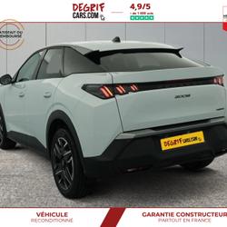 Peugeot 3008 Hybrid 145 e-DCS6 Allure Betton