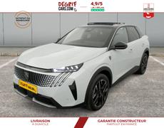 Peugeot 3008 Betton