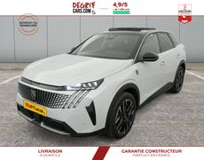 Peugeot 3008 Betton
