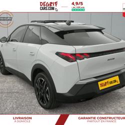 Peugeot 3008 Hybrid 145 e-DCS6 GT Betton