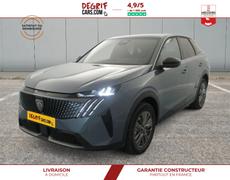 Peugeot 3008 Betton