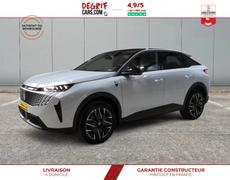 Peugeot 3008 Betton