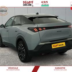 Peugeot 3008 Hybrid 145 e-DCS6 Allure Betton