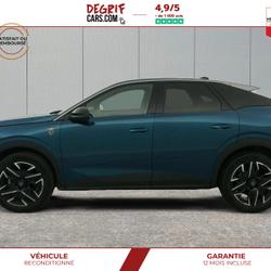 Peugeot 3008 Hybrid 145 e-DCS6 GT Betton