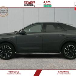 Peugeot 3008 Hybrid 145 e-DCS6 GT Betton