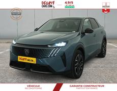 Peugeot 3008 Betton
