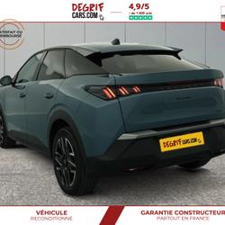 Peugeot 3008 Hybrid 145 e-DCS6 Allure Betton