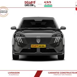 Peugeot 3008 HYBRID 145 BVA E-DCS6 GT occasion - Betton - photo 2/7