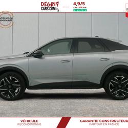 Peugeot 3008 Hybrid 145 e-DCS6 Allure Betton