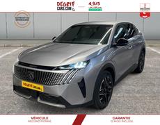 Peugeot 3008 Betton