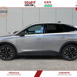 Peugeot 3008 Hybrid 145 e-DCS6 Allure Betton