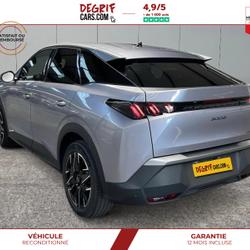 Peugeot 3008 Hybrid 145 e-DCS6 Allure Betton