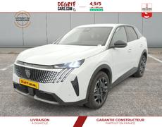 Peugeot 3008 Betton