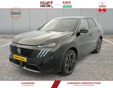 Peugeot 3008 Betton